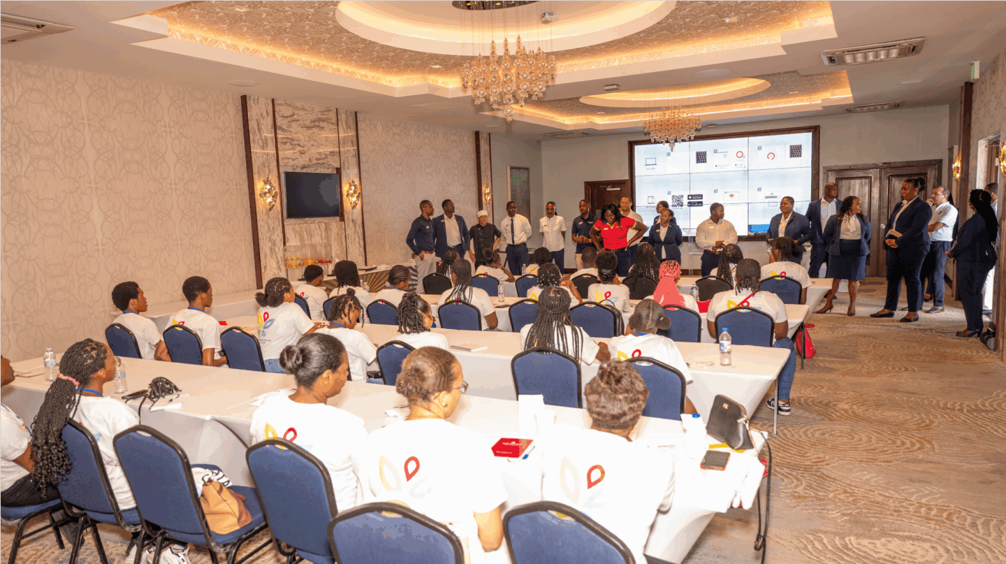 GHTA launches inaugural hospitality camp