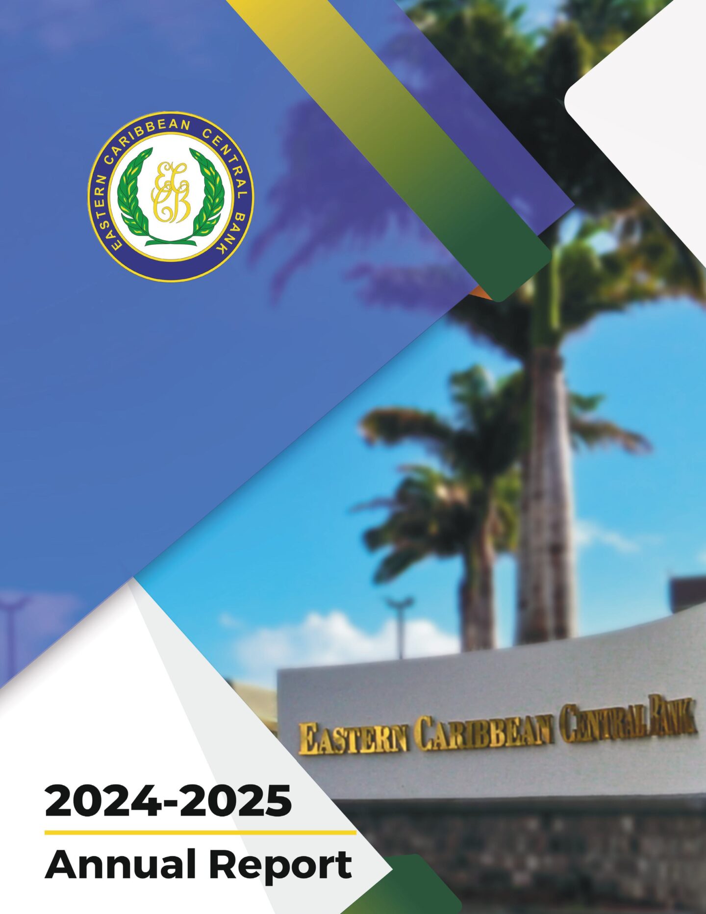 ECCB records highest profit in 2024
