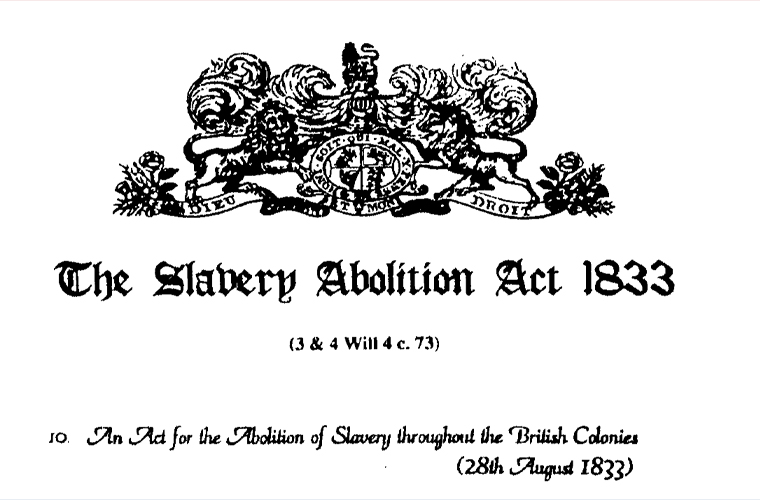 Emancipation in Grenada: Did you know?
