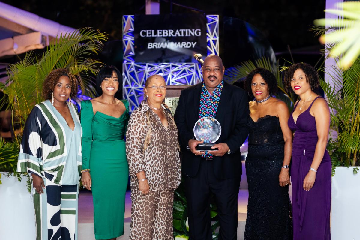 Spice Island Beach Resort bids farewell to long-serving General Manager