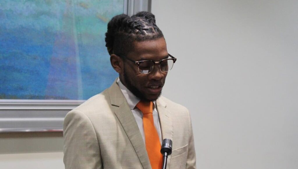 2 Grenadians in 2025 Japan Exchange and Training Programme