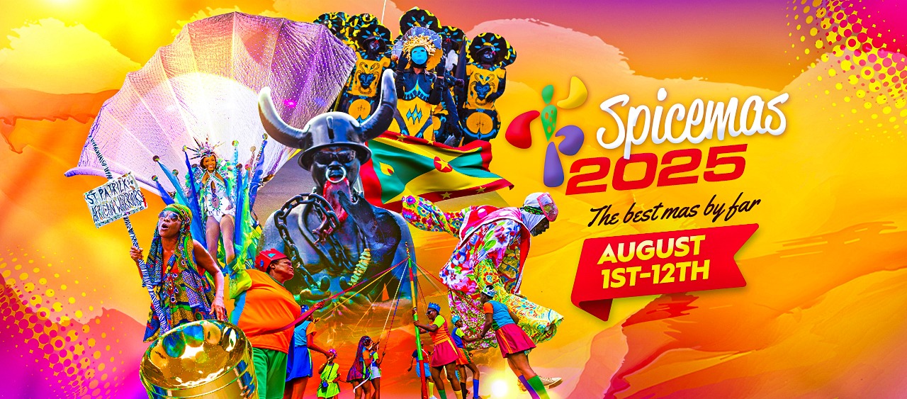 Spicemas 2025 competition results