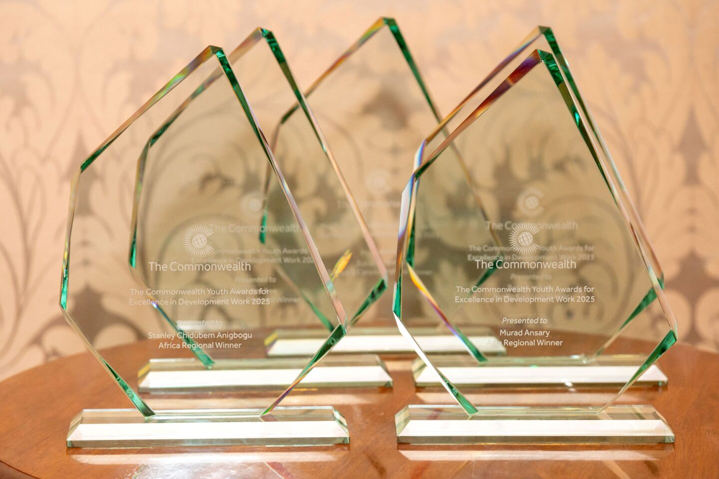 Nominations for 2026 Commonwealth Youth Awards open