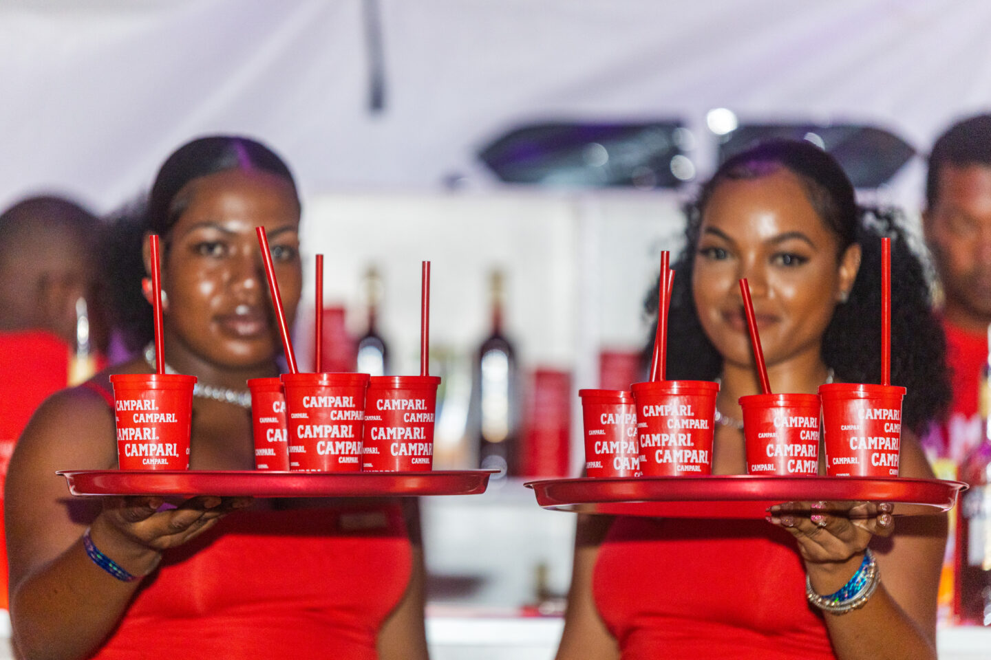 Campari adding flavour to Spicemas 2025