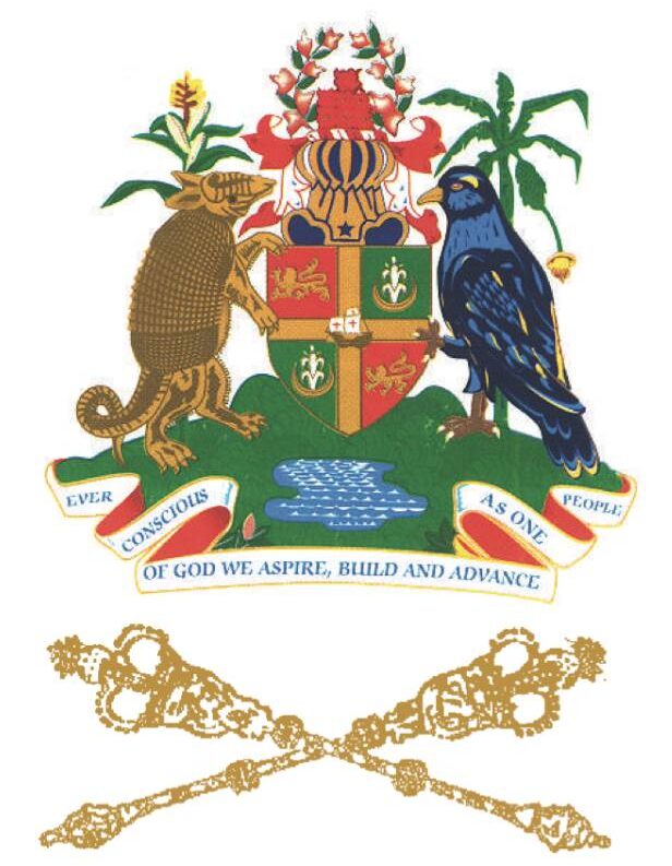 Statement on the passing of former Senator Neilon Franklyn