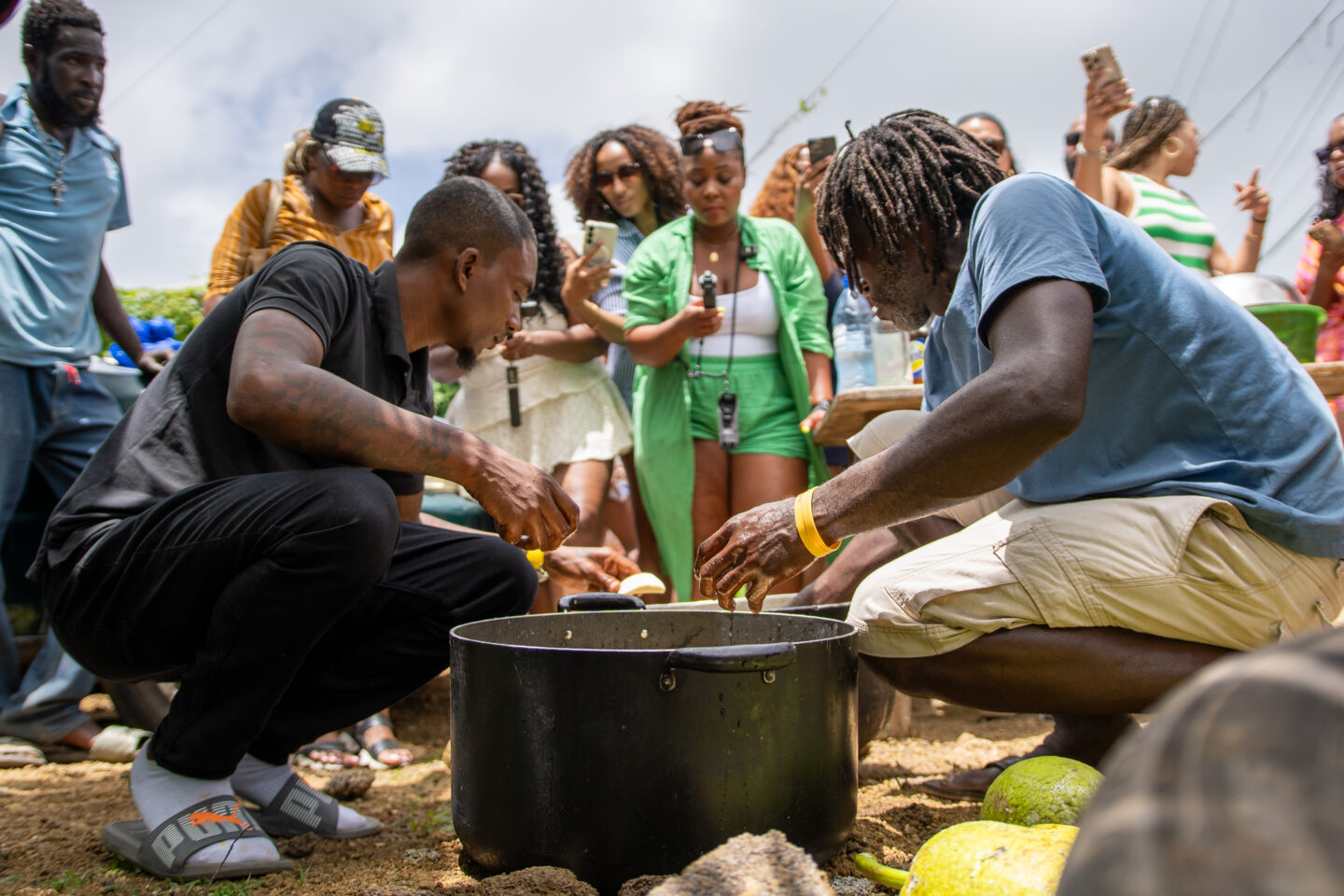 GTA collaborates with various partners for Spicemas press trip 2025