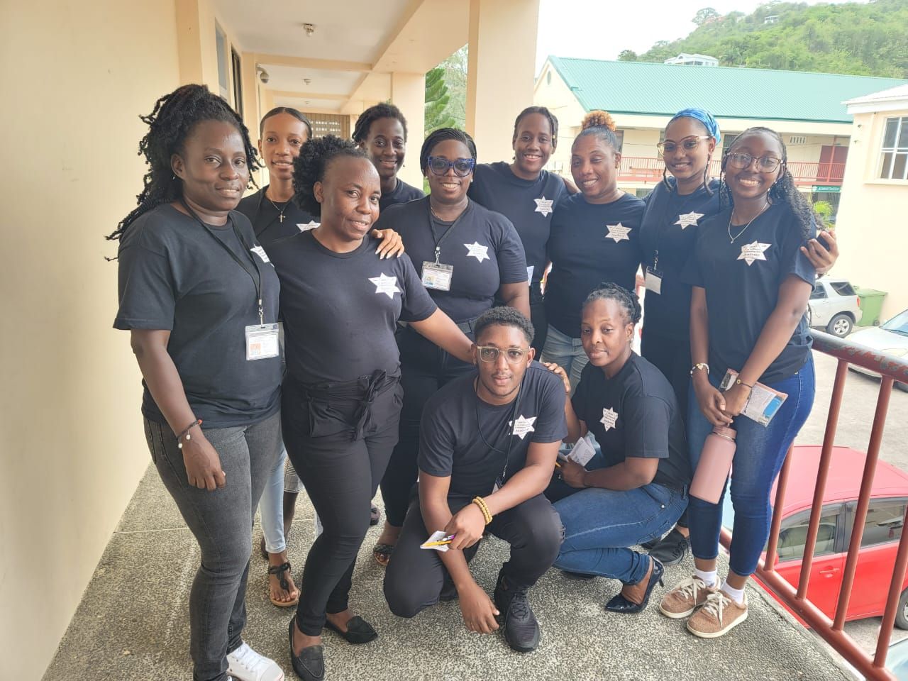C R Williams Performing Arts Academy celebrates outstanding results