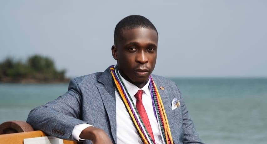 Neilon Franklyn was one of Grenada’s “brightest young sons”