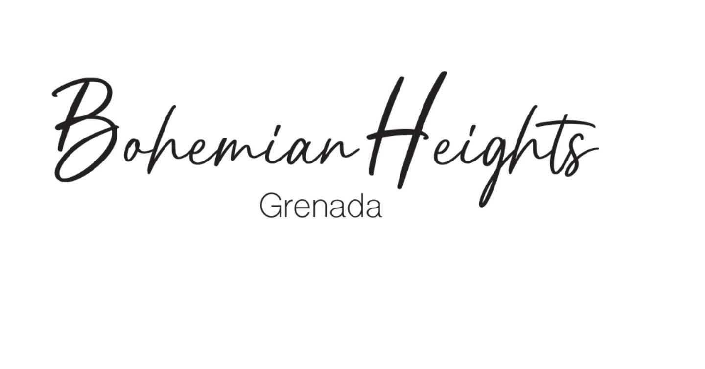 Now Hiring: Bohemian Heights, Grenada