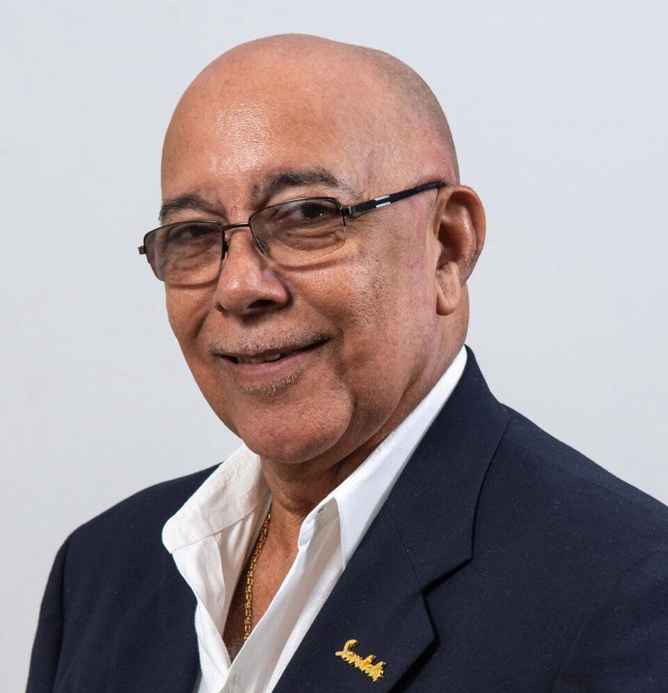 GHTA congratulates Peter Fraser on receipt of Order of Distinction