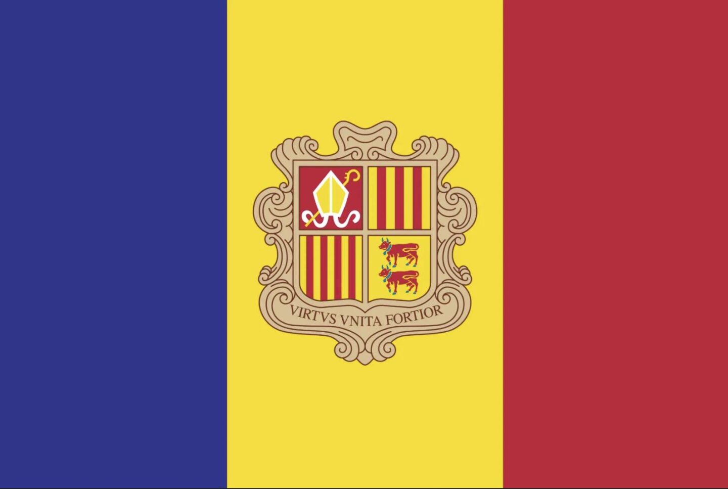 Grenada and Andorra establish diplomatic relations