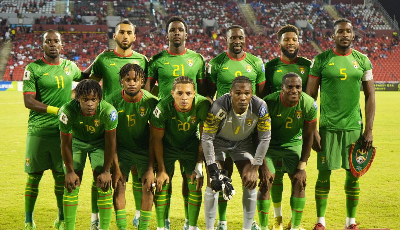 Another historic international friendly carded for October 2025