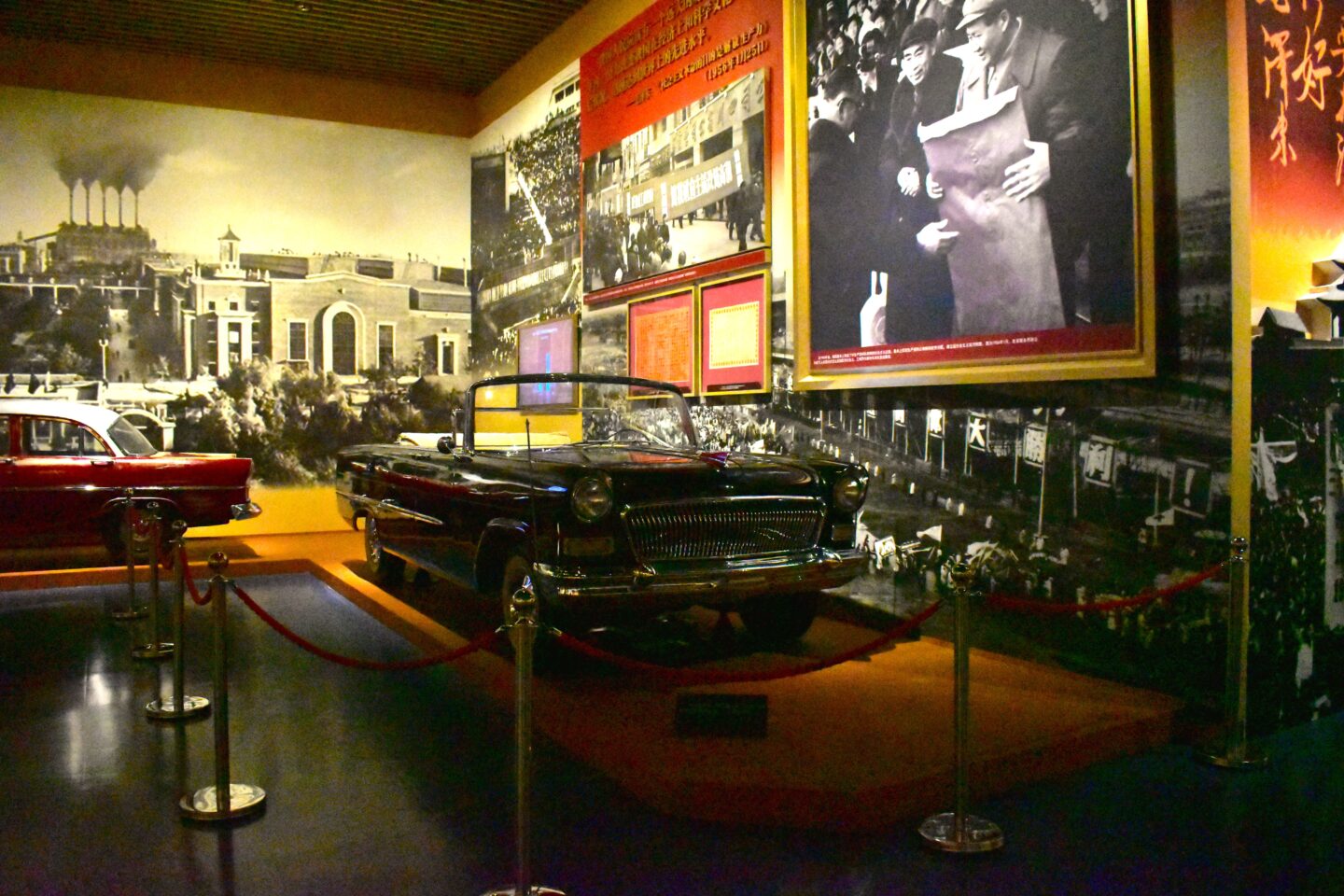 China’s military museum a model for preserving Grenada’s story