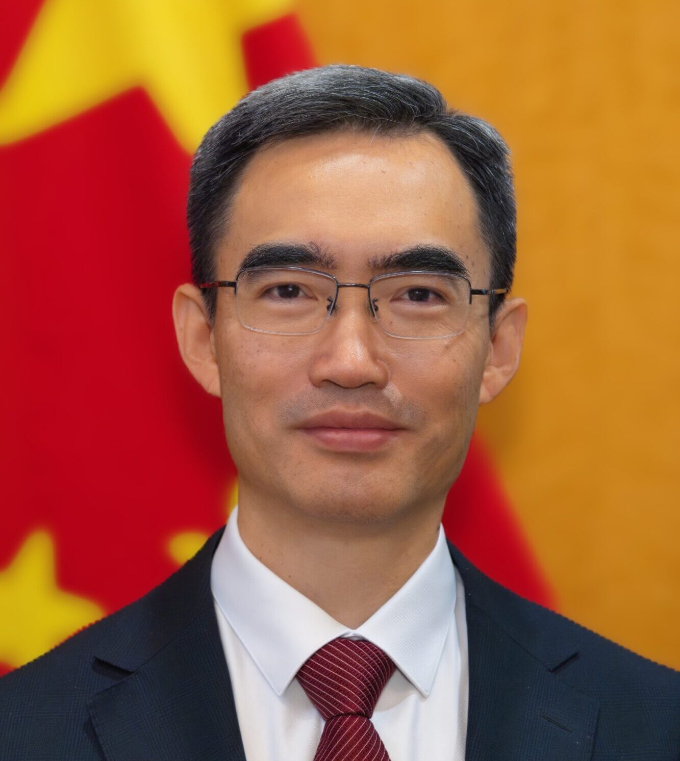 China’s envoy to Grenada vows to deepen bilateral ties