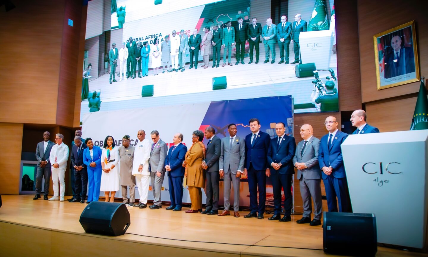 PM calls for economic empowerment of Global Africans at IATF2025