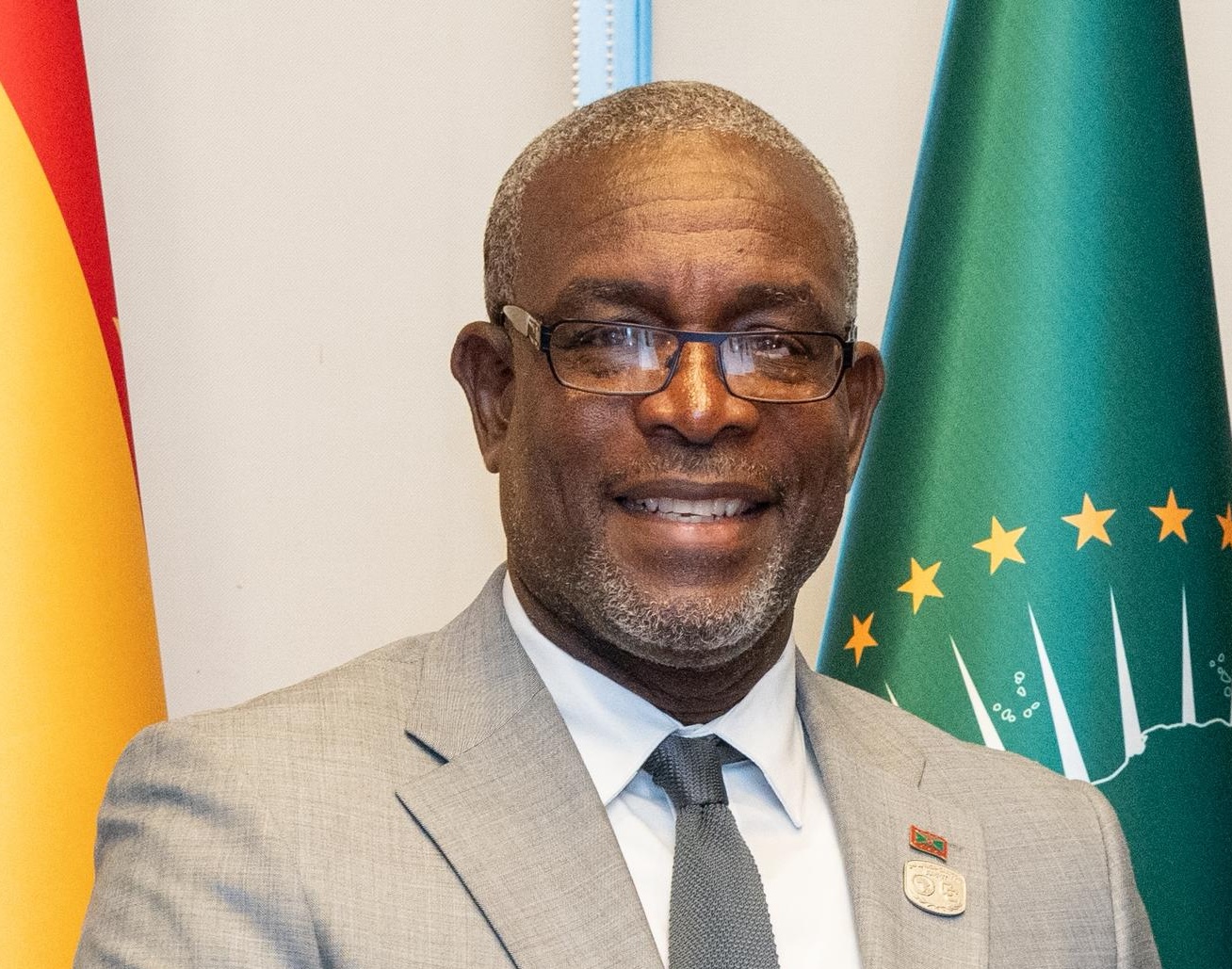 Grenada strengthens partnerships at Africa-Caricom Summit