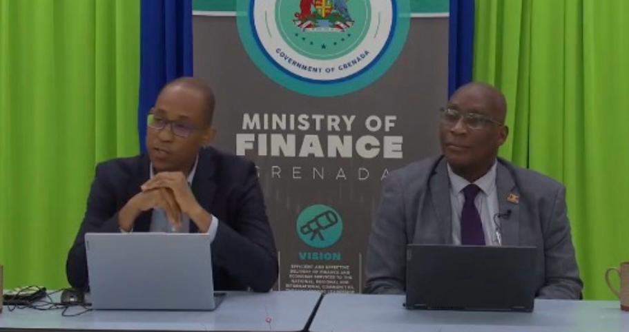 Finance Ministry revising monthly fiscal reports