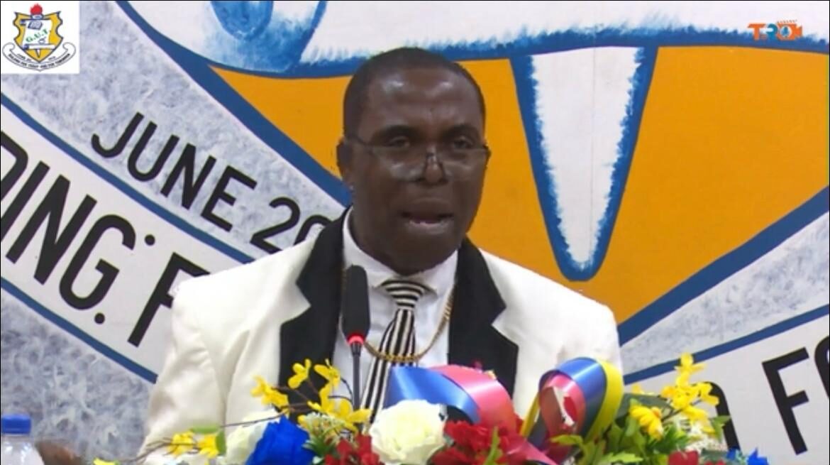 GUT wants government to resume principals’ allowances