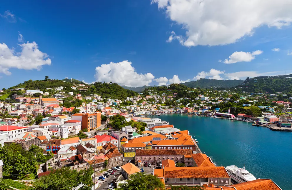 Grenada becomes newest shareholder country of CAF