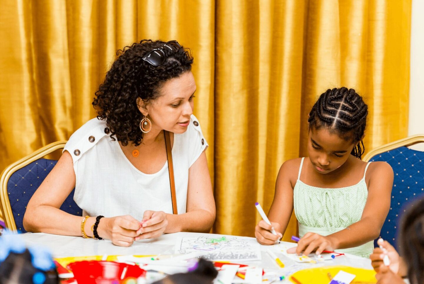 Life, Values & Legacy: Our Chat with Stacey Byer