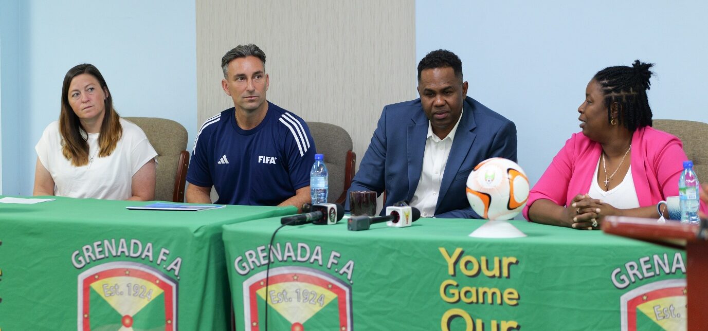 GFA hosts media launch for National Primary School Football Competition