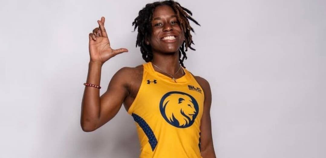 Running toward success: Cece Charles’ ETAMU journey