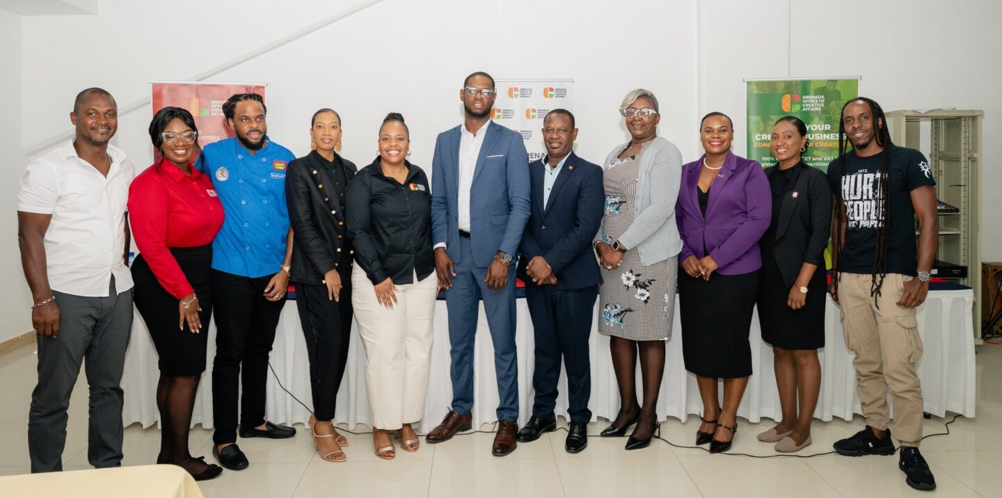 5 creative industries subsector associations officially launched