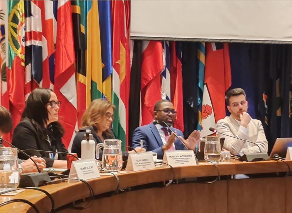 Call for urgent action to close Caribbean water security gap