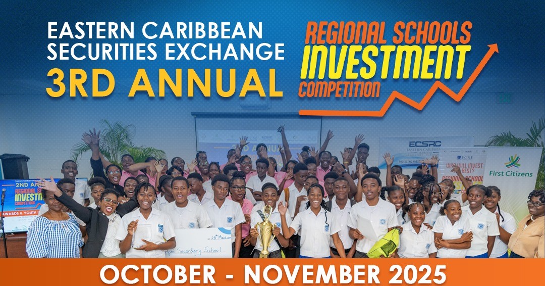 3rd Annual Regional Schools Investment Competition