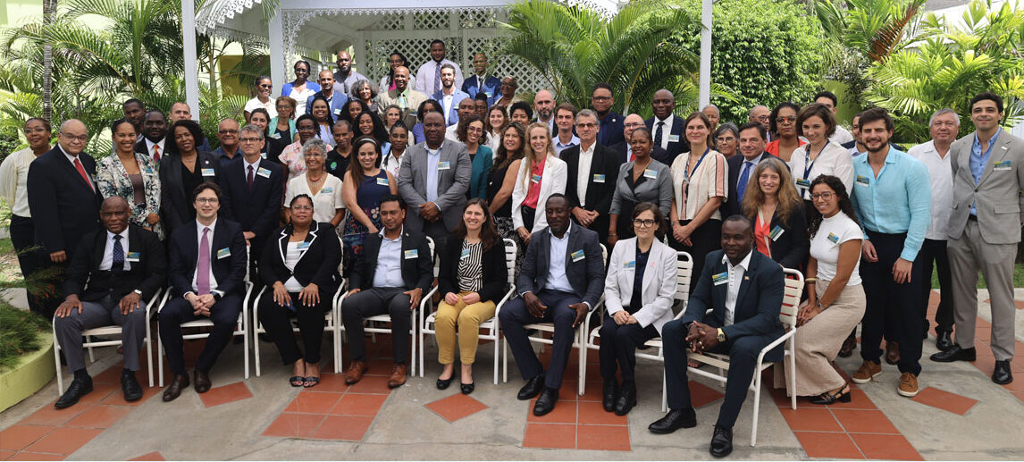 Official kickoff of SARSEA Project