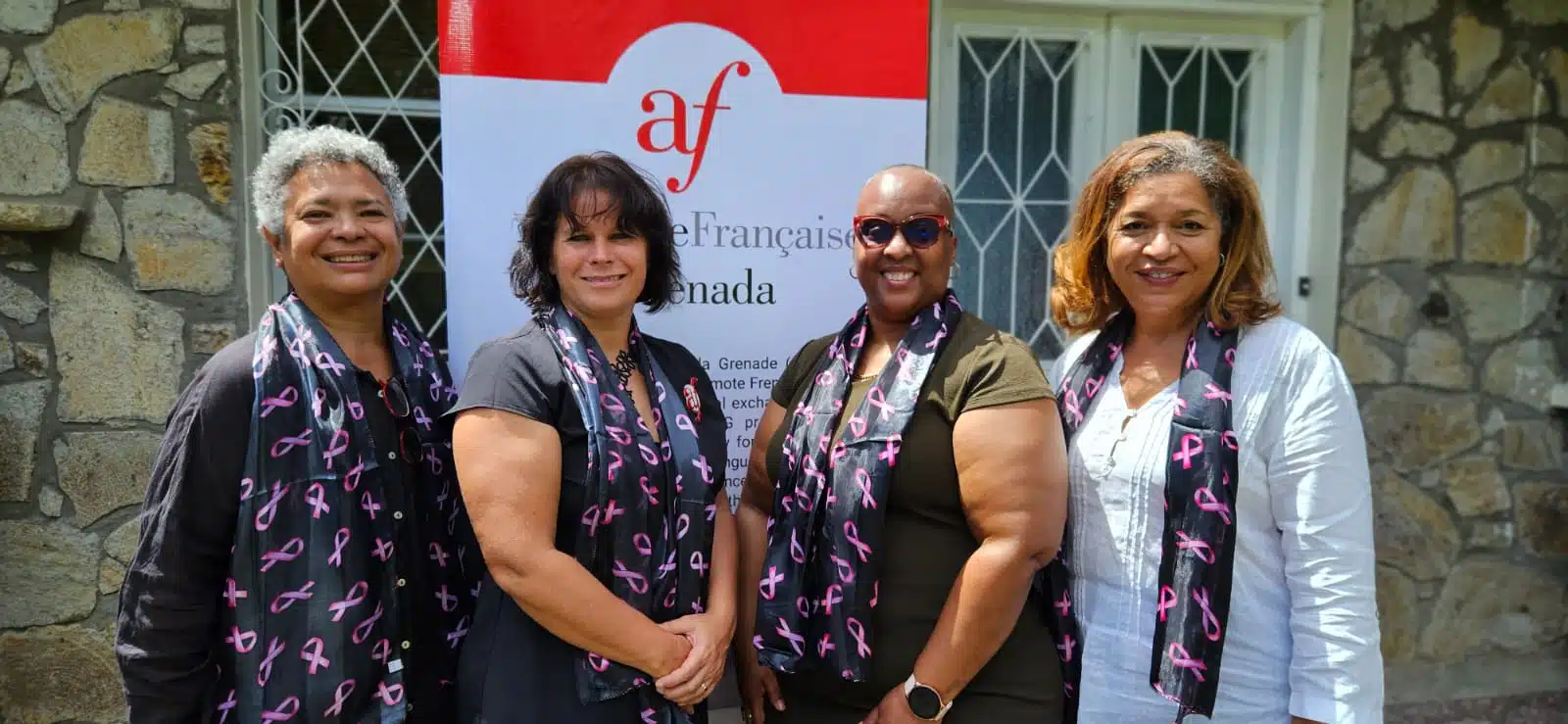The Alliances Françaises network at the heart of the Caribbean