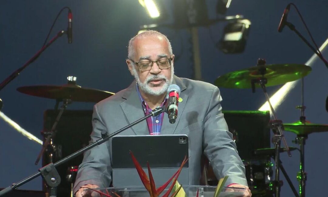 OECS stands with Grenada as it navigates imponderable currents