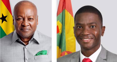 Ghana and Grenada set to finalise visa-free travel agreement