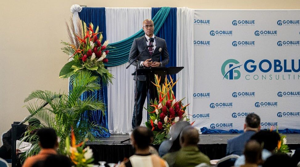 Grenada Co-operative Bank Your Financial Future 2.0 Summit