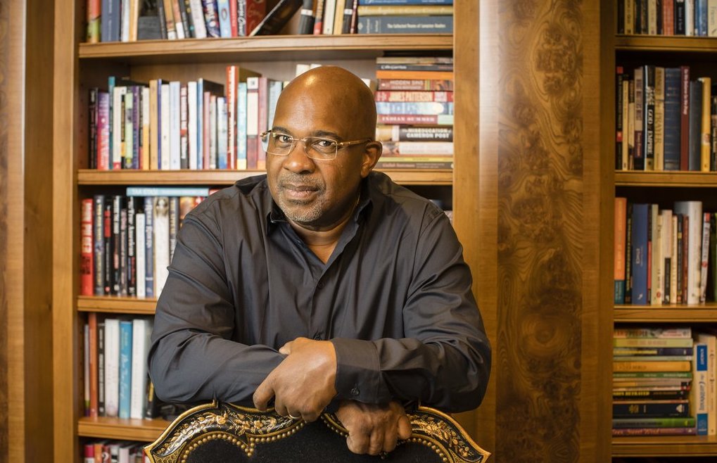 Nicholas Brathwaite announced as McMaster’s next chancellor