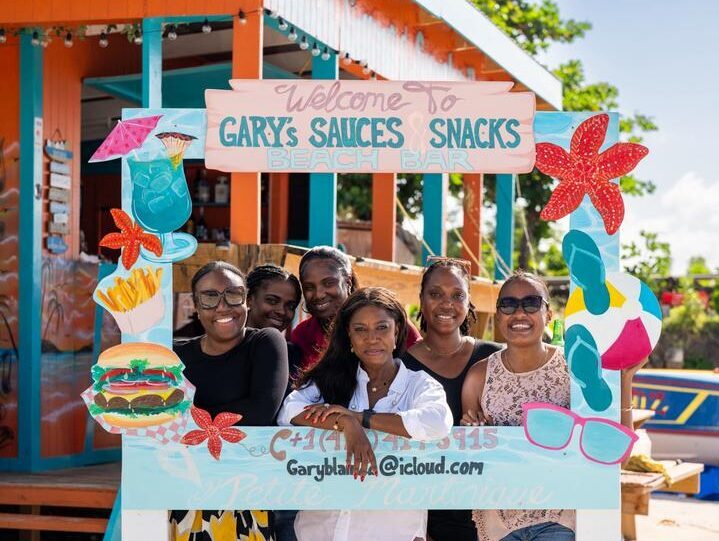 GTA strengthens strategic focus on Carriacou and Petite Martinique