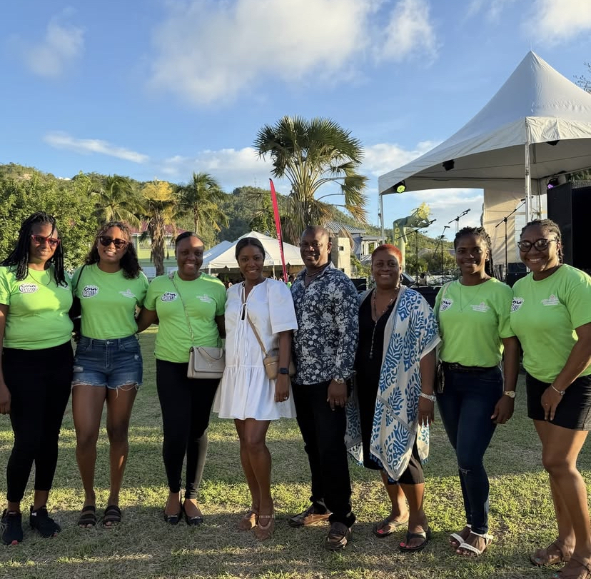 10 Years of Carriacou Corn Festival