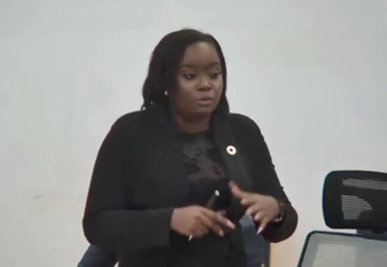 Grenada Bill establishes PISLM for Caribbean Small Island Developing States