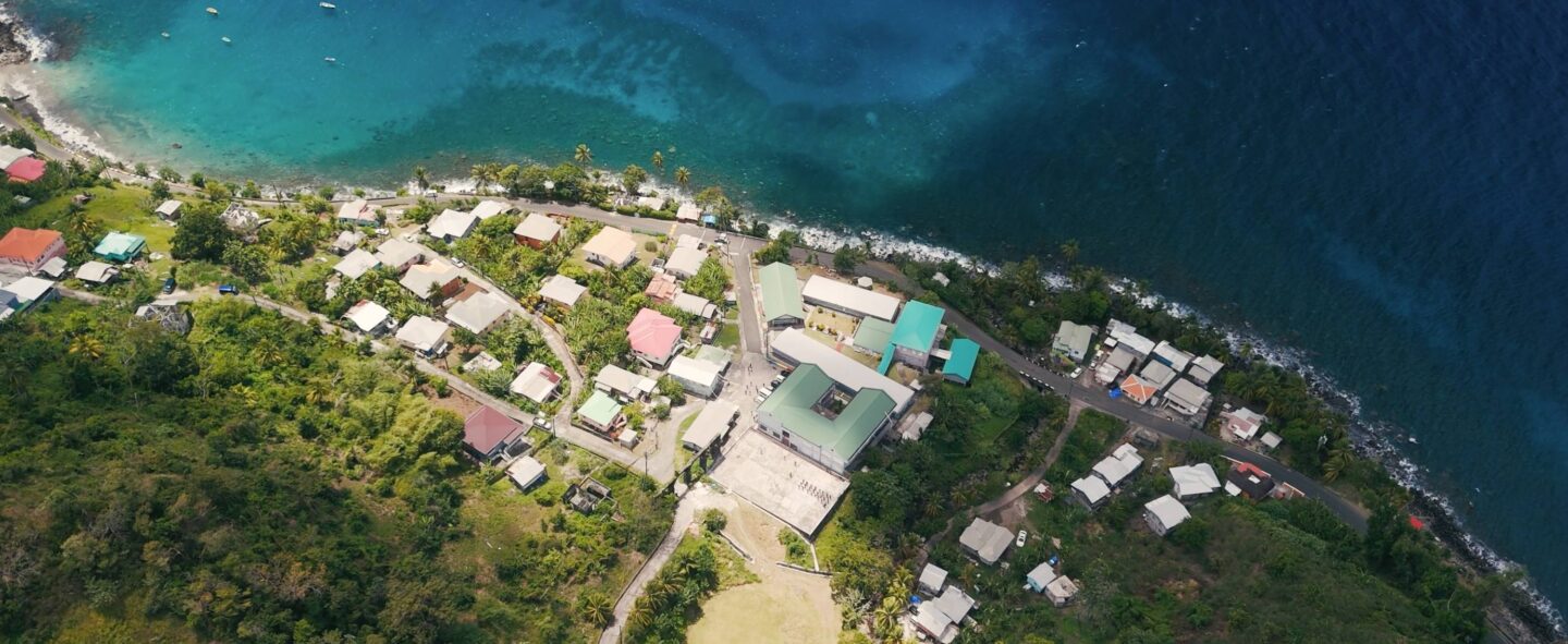 New documentary explores links between Grenadian estate and Scottish owners