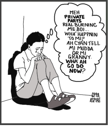 From vulnerability to agency