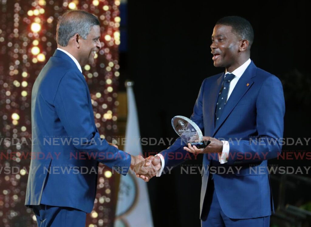 Grenada PM: Sai Baba’s followers in TT helped hurricane recovery