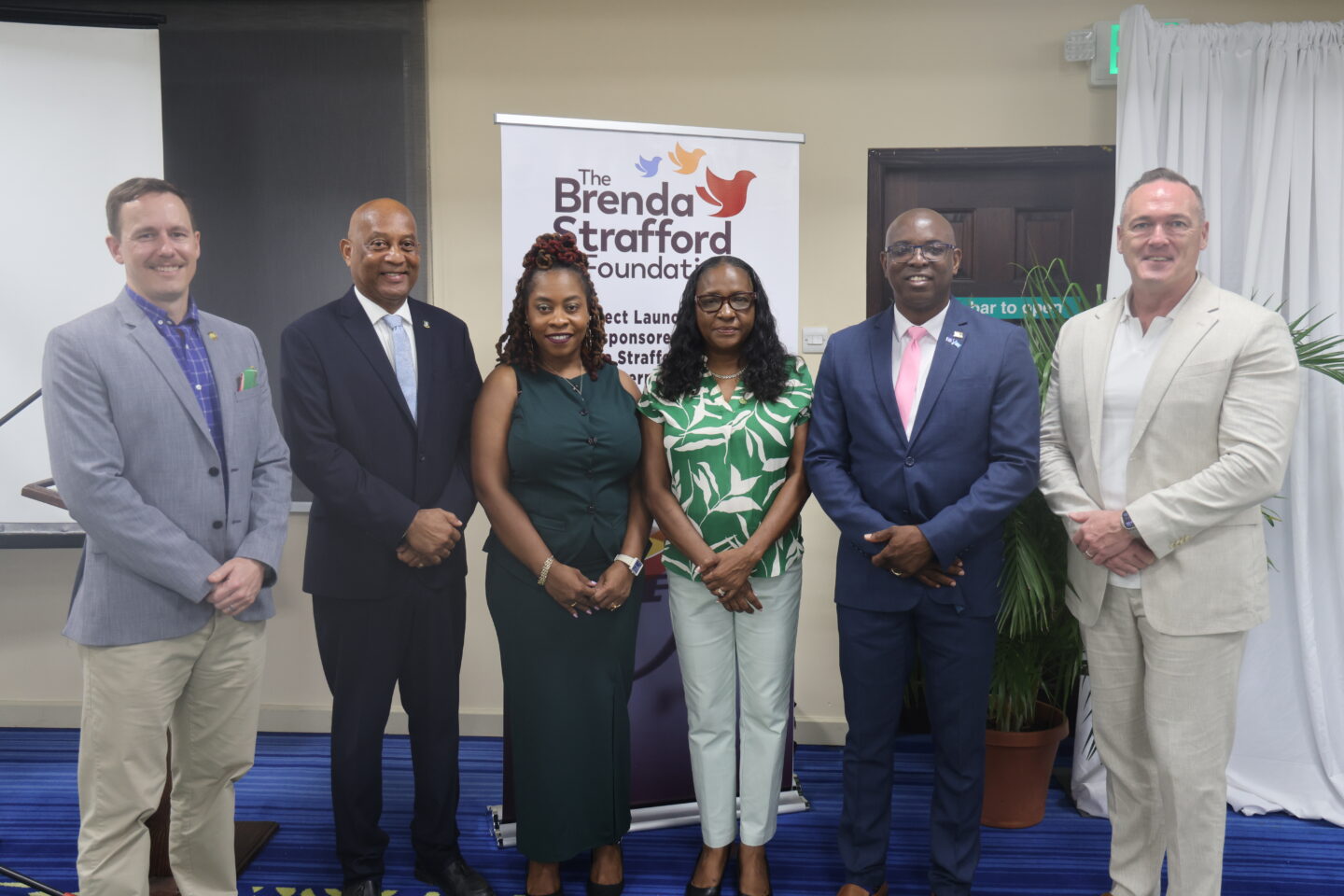 Regional Eye Health Strategic Plan Project launched