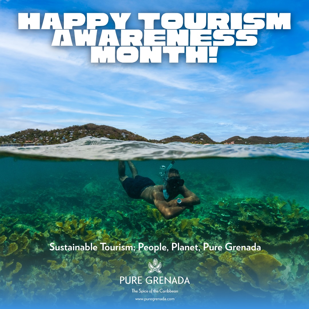 Ministry of Tourism celebrates Tourism Awareness Month