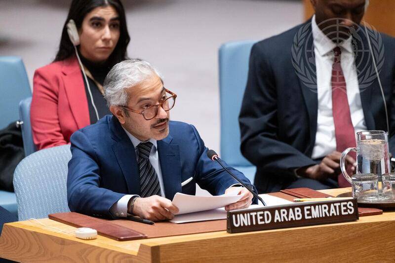 New UAE ambassador to present credentials to Governor-General