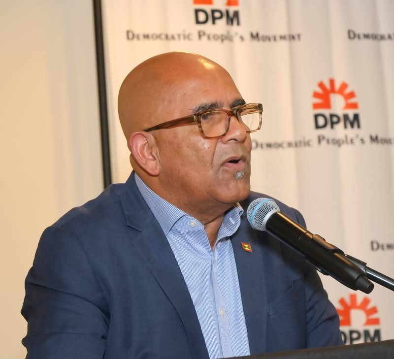 Peter David: Budget lacked “deep structural changes”