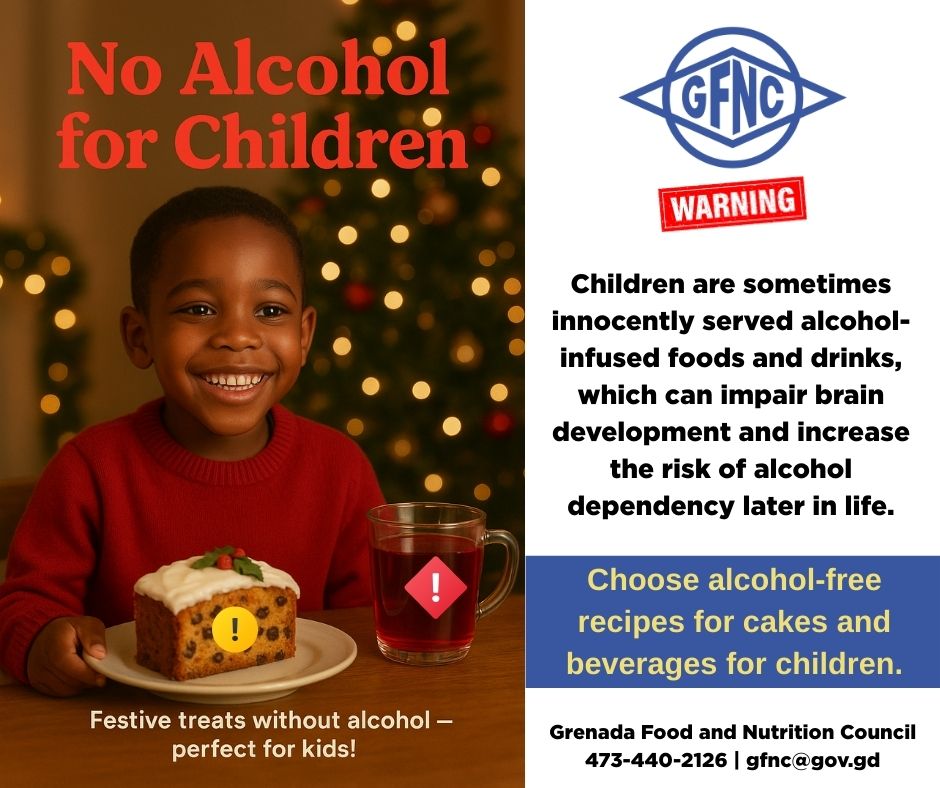 GFNC: Protect children from alcohol