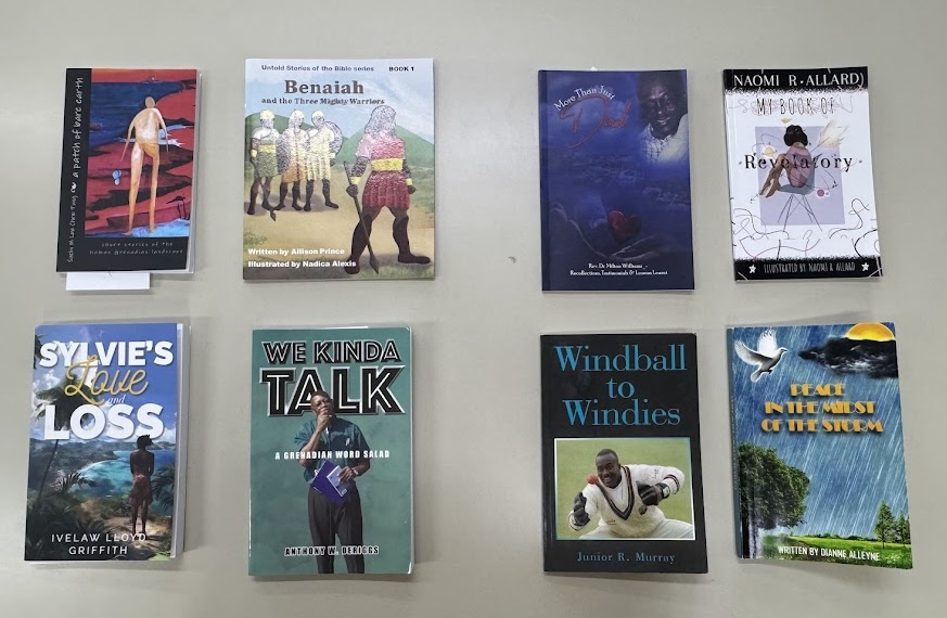 Why do libraries still matter today? Part 3