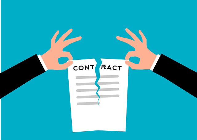 Infrastructure Ministry will terminate contracts that violate agreements
