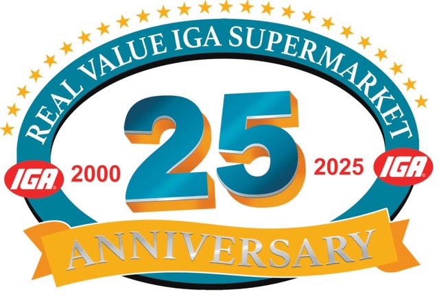 Vacancies: Real Value Supermarket IGA