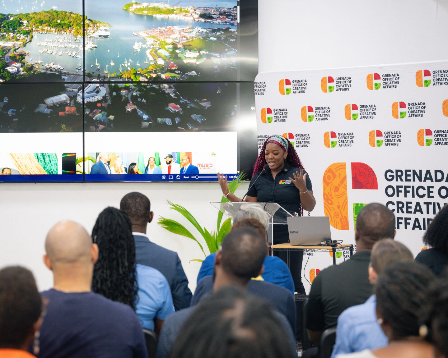 GOCA launches upgraded website and Creative Business Directory